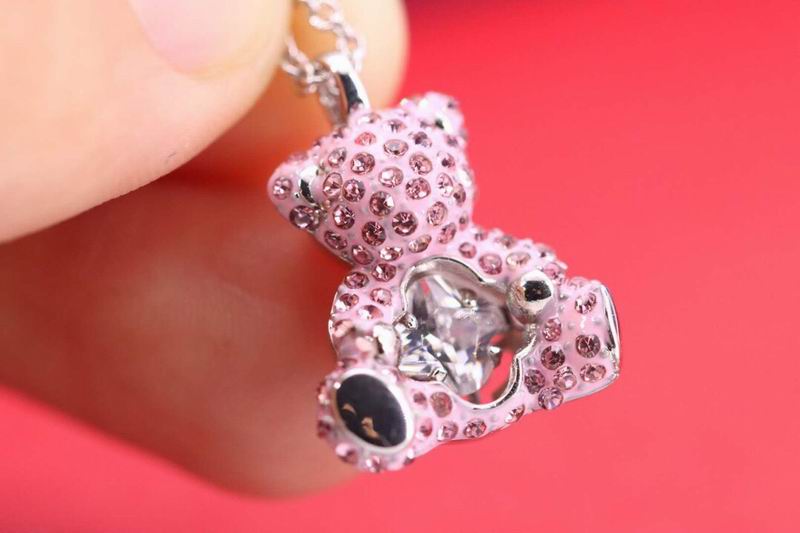 Swarovski Necklace 03lyr133 (8)